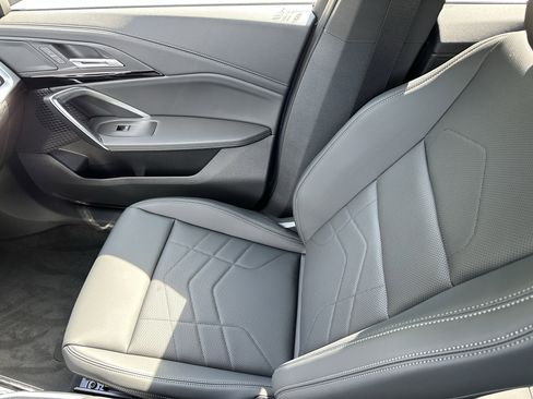 New 2026 BMW X1 xDrive28i w/ Technology Package image 11