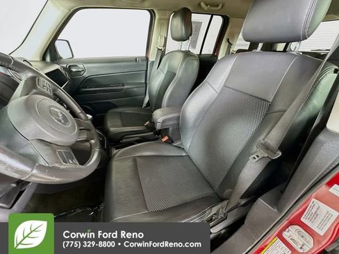 Used 2016 Jeep Patriot Sport w/ Power Value Group FWD image 19