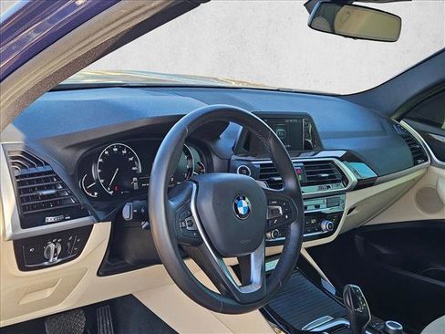 Used 2019 BMW X3 sDrive30i image 10