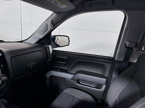 Used 2018 Chevrolet Silverado 1500 LT w/ All Star Edition image 23