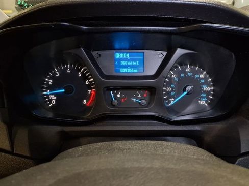 Used 2019 Ford Transit 250 130 Low Roof RWD image 13