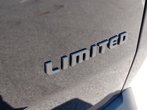 New 2026 Jeep Cherokee Limited AWD/4WD image 6