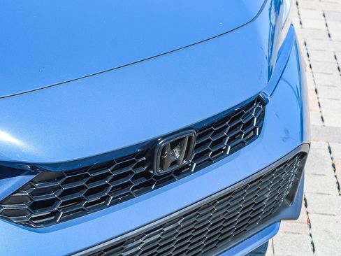 Used 2025 Honda Civic Sport image 6