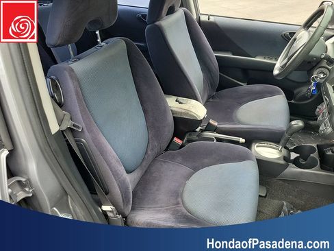 Used 2007 Honda Fit image 17