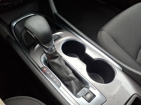 Used 2023 Chevrolet Malibu LT image 19