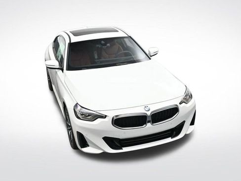 New 2026 BMW 230i xDrive Coupe w/ Premium Package image 27