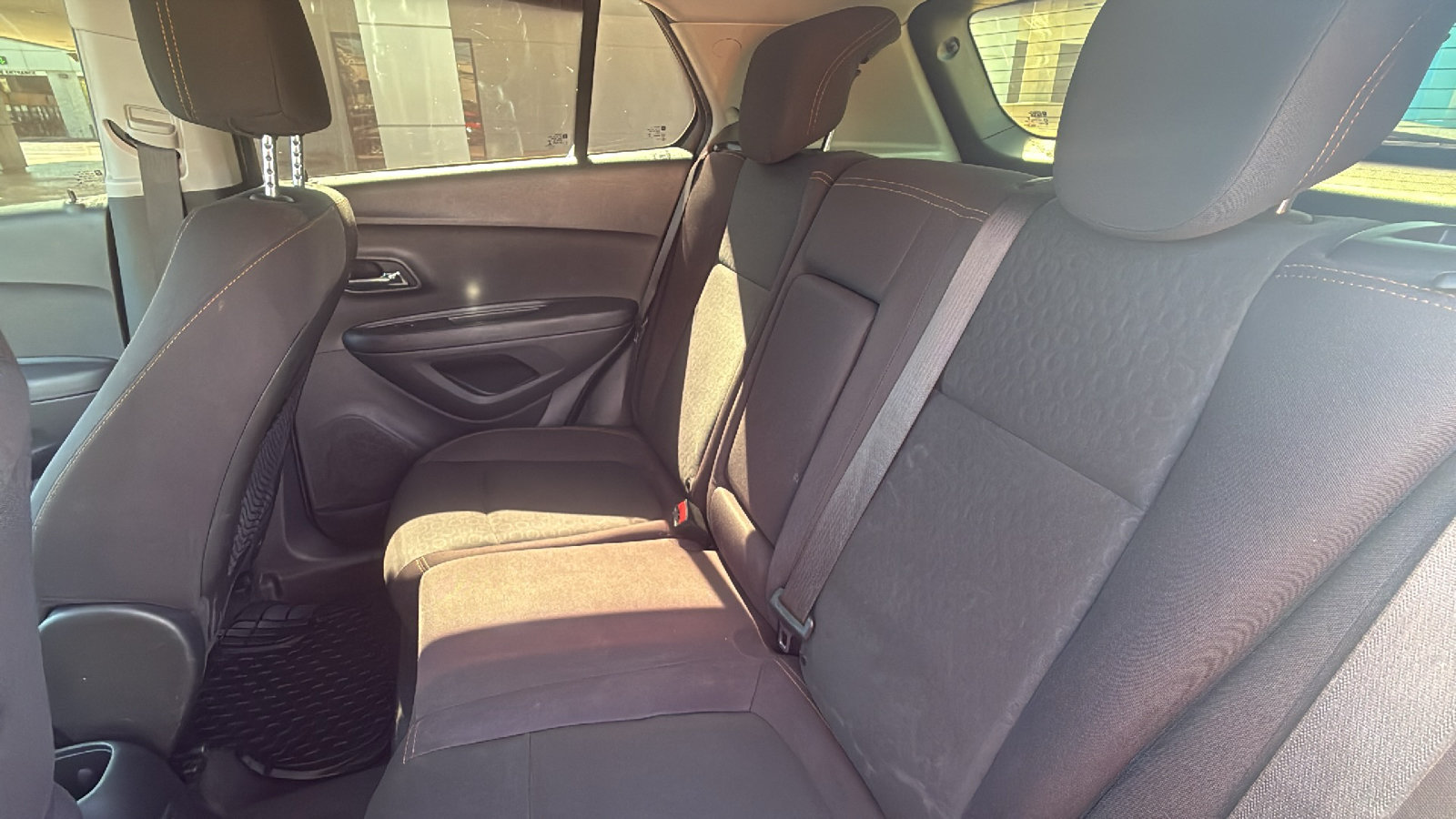 Used 2019 Chevrolet Trax LS FWD image 20