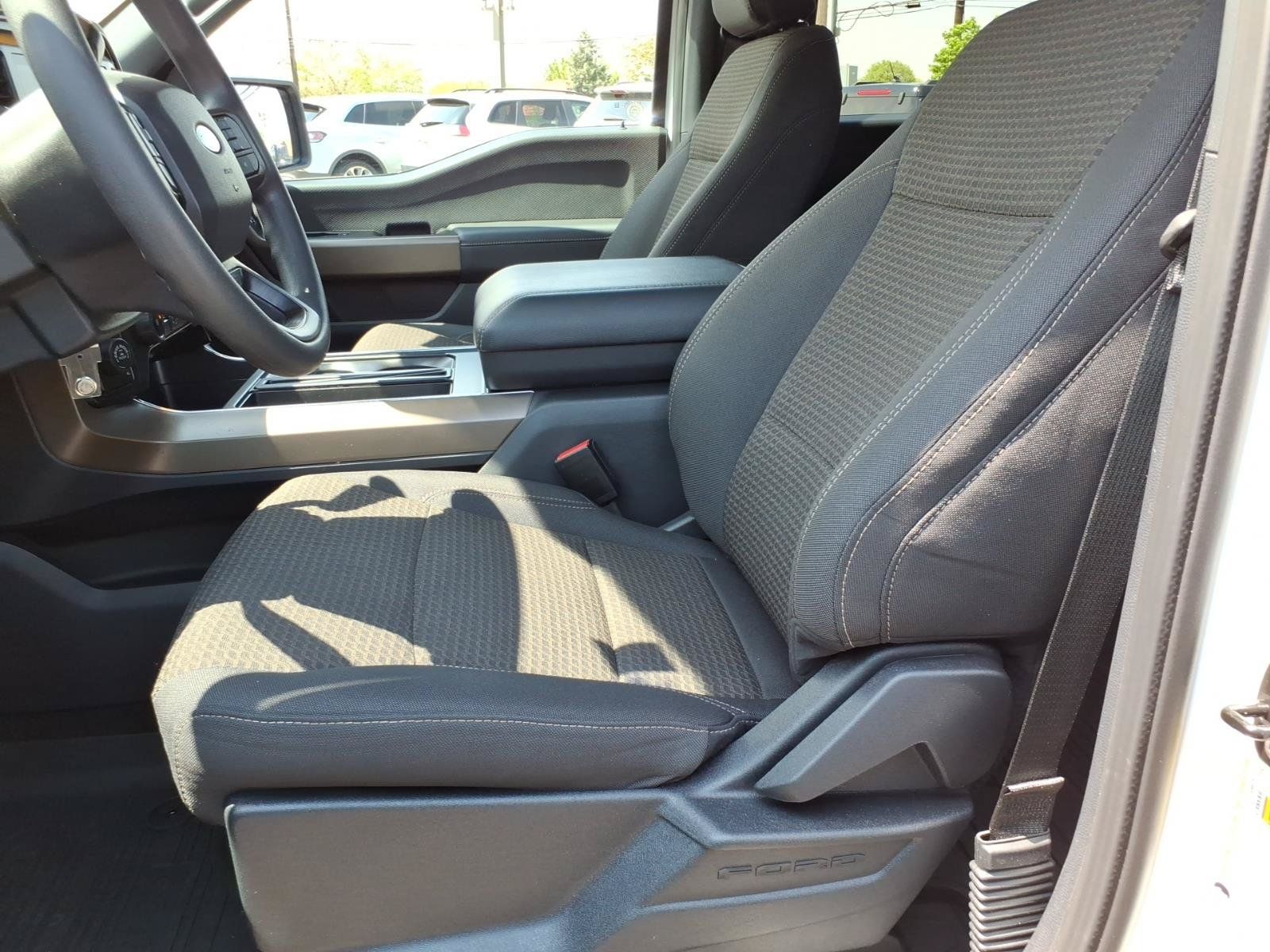 Used 2025 Ford F150 STX w/ Equipment Group 201A FX4 AWD/4WD image 13