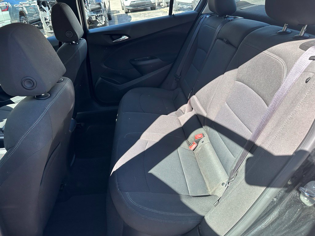 Used 2016 Chevrolet Cruze LT FWD image 22