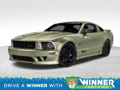 Used 2005 Ford Mustang GT