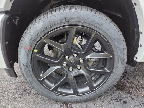 New 2026 RAM 1500 Laramie image 27