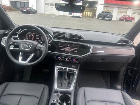 Used 2024 Audi Q3 2.0T Premium Plus image 14