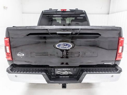 Used 2021 Ford F150 XLT w/ Equipment Group 302A High image 6