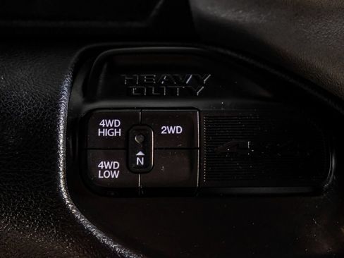 Used 2022 RAM 3500 Lone Star w/ Max Tow Package AWD/4WD image 20