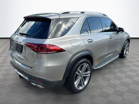 Used 2022 Mercedes-Benz GLE 350 GLE 350 image 8