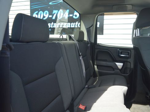 Used 2015 Chevrolet Silverado 1500 LT w/ All Star Edition image 21