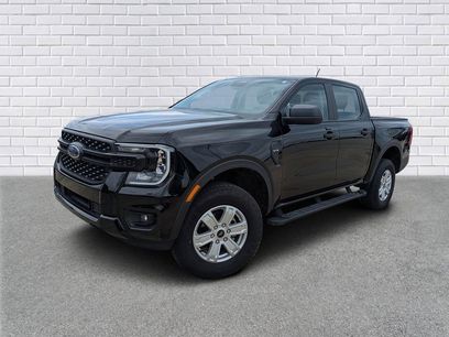 Used 2024 Ford Ranger XL