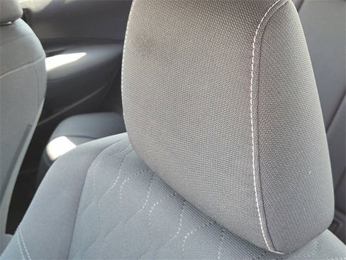 Certified 2024 Toyota Corolla LE image 11