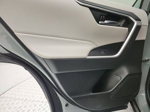 Used 2023 Toyota RAV4 XLE w/ Convenience Package image 9