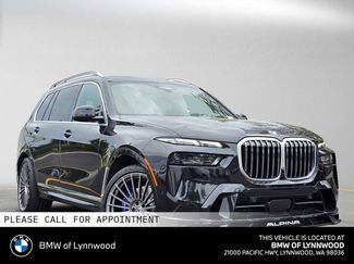 Used 2023 BMW ALPINA XB7 AWD/4WD video 1