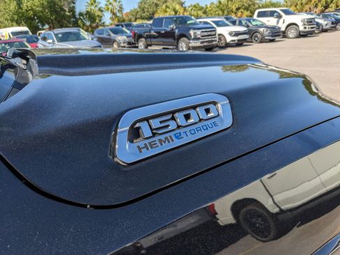 Used 2022 RAM 1500 Laramie image 10