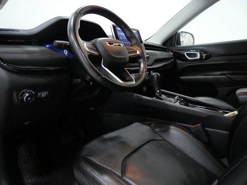 Used 2022 Jeep Compass Trailhawk w/ Trailhawk Elite Group AWD/4WD image 12