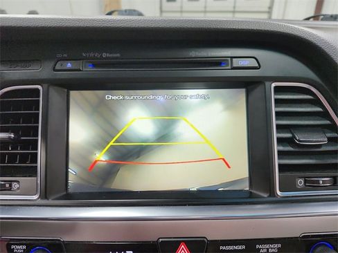 Used 2016 Hyundai Sonata Limited w/ Option Group 04 image 31