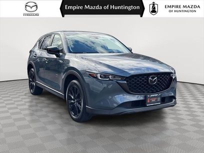 Used 2023 MAZDA CX-5 Carbon Edition