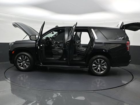 Used 2022 Chevrolet Tahoe LT RWD image 33
