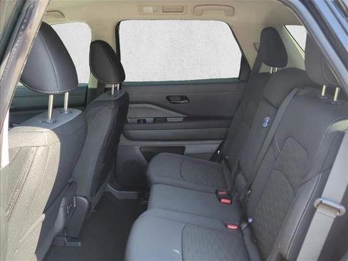 New 2026 Nissan Pathfinder SV FWD image 15