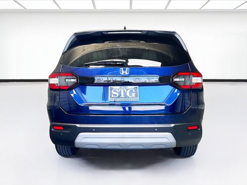 Used 2024 Honda Pilot EX-L image 5