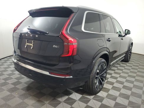 Used 2026 Volvo XC90 B6 Ultra AWD/4WD image 6