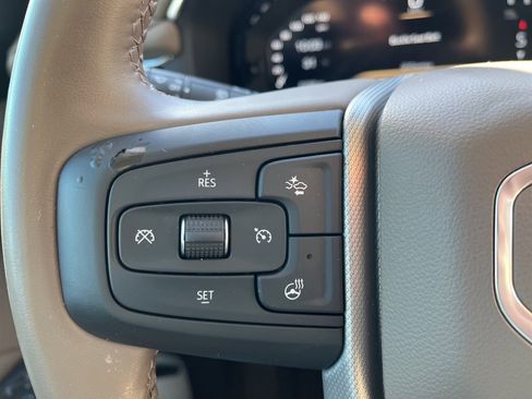 Used 2023 GMC Yukon Denali w/ Max Trailering Package image 27