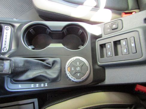 Used 2025 Ford Bronco Big Bend AWD/4WD image 27