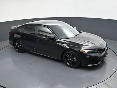 New 2026 Honda Civic Si