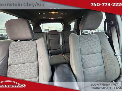 Used 2024 Dodge Durango SXT image 14