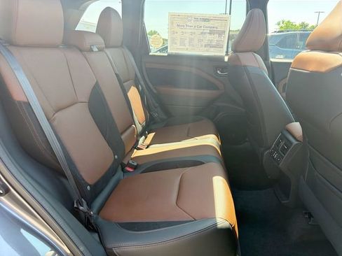 New 2026 Subaru Forester Touring AWD/4WD image 21