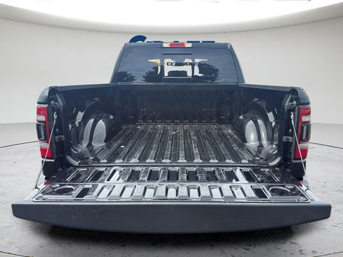 Used 2019 RAM 1500 Big Horn AWD/4WD image 26