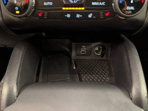 Certified 2023 Ford Bronco Sport Outer Banks w/ Tech Package AWD/4WD image 16