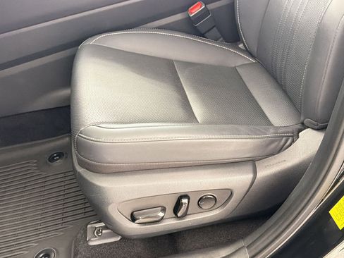 Used 2024 Lexus NX 350h AWD w/ Vision Package image 14