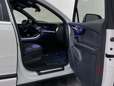 Used 2021 Audi Q7 3.0T Prestige w/ Prestige Package image 26