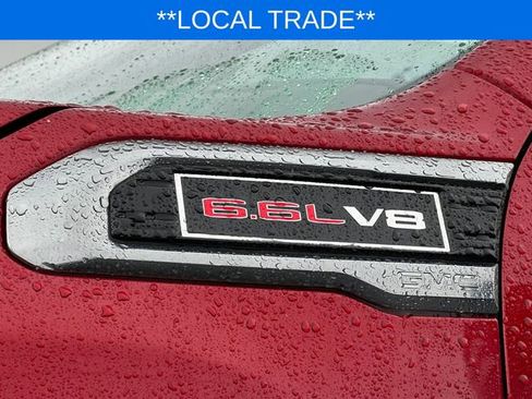 Used 2021 GMC Sierra 2500 AT4 w/ AT4 Premium Plus Package image 2