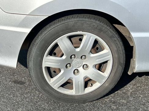 Used 2008 Honda Civic LX image 9