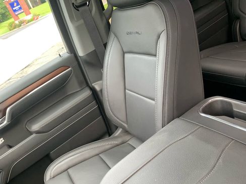 Used 2026 GMC Sierra 1500 Denali w/ Denali Reserve Package AWD/4WD image 20