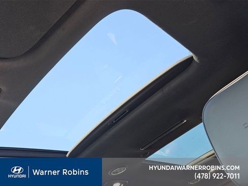 New 2026 Hyundai Palisade Calligraphy image 17