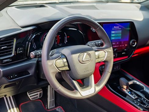 Used 2024 Lexus NX 350 F Sport AWD/4WD image 20