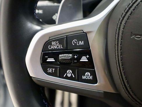 Used 2024 BMW X4 M40i AWD/4WD image 30