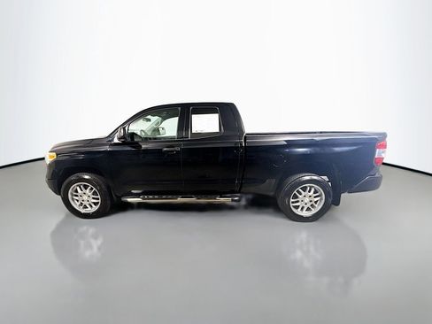 Used 2016 Toyota Tundra SR RWD image 4