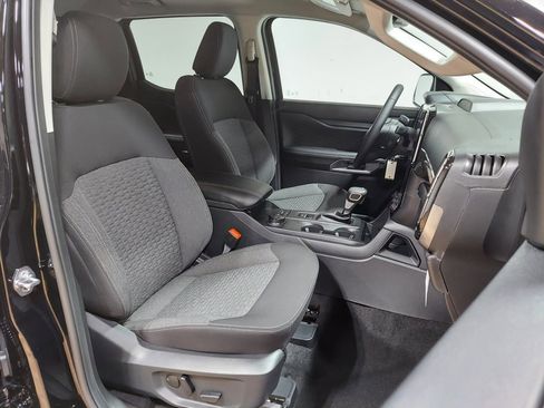 New 2025 Ford Ranger XLT w/ Equipment Group 301A High image 14