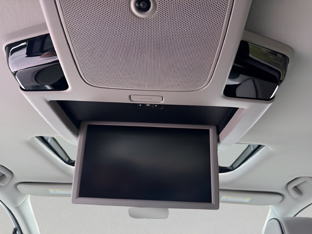 New 2027 Honda Odyssey Elite image 33